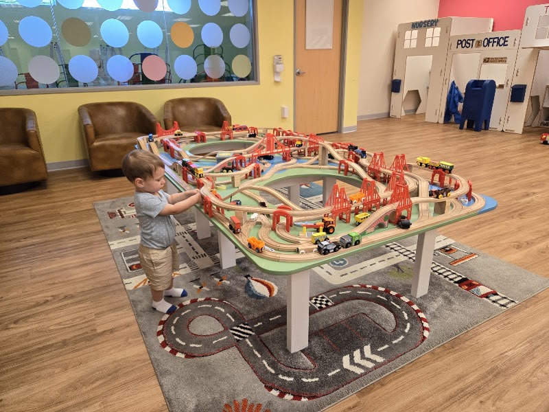 The Busy Bee Play Cafe photo 4