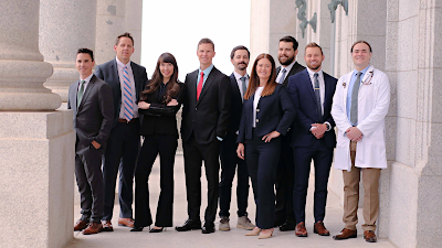 Lowe Injury Law - Car accident lawyer in Cedar Rapids