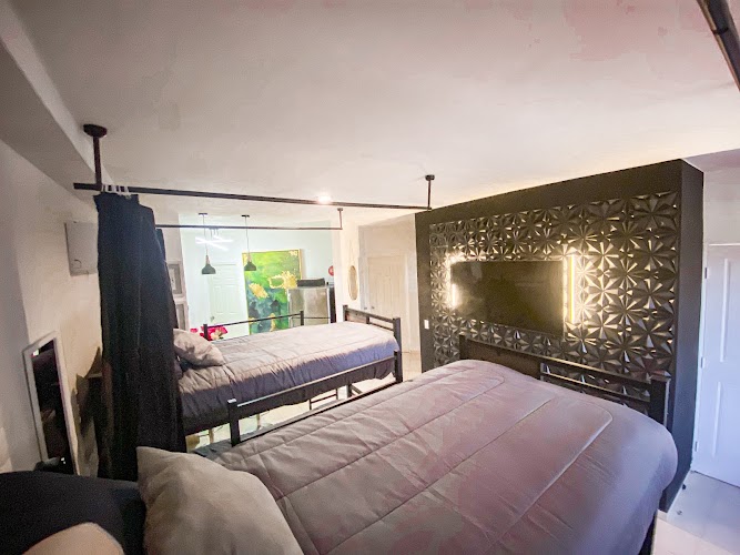 Baja Cabo Hostel Arenal