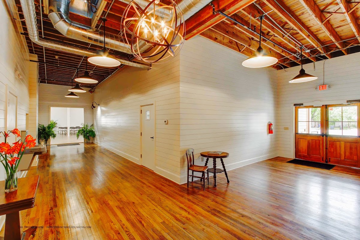 The Schoolhouse (Magnolia Hall) photo 2