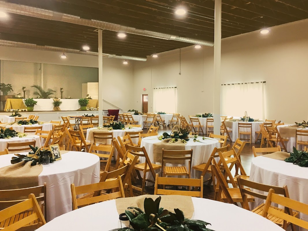 The Schoolhouse (Magnolia Hall)