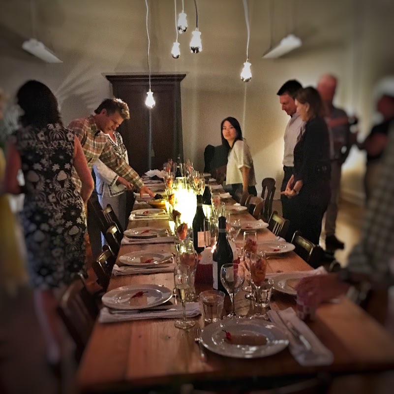 The Schoolhouse (Magnolia Hall) photo 5