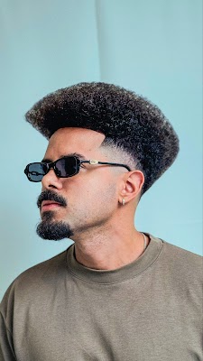 YURI BARBER - BarberStudio photo 3