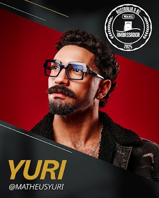 YURI BARBER - BarberStudio