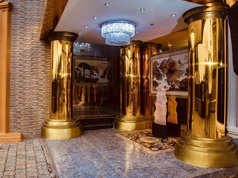 E-Suites Luxury Hotel photo 5