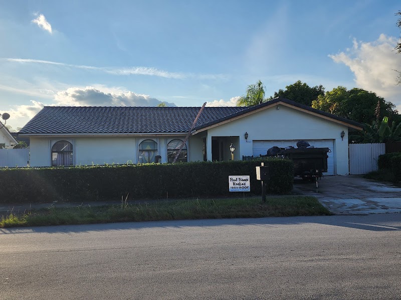 Paul Bange Roofing, Inc. photo 4