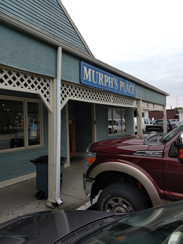 Murph’s Place