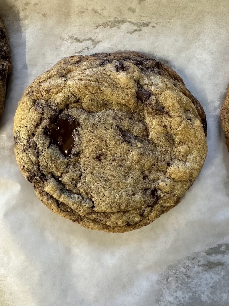 The Goods Kitchen Pastry Coffee photo 4