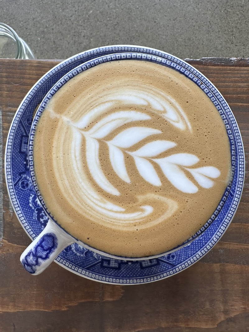 The Goods Kitchen Pastry Coffee photo 3