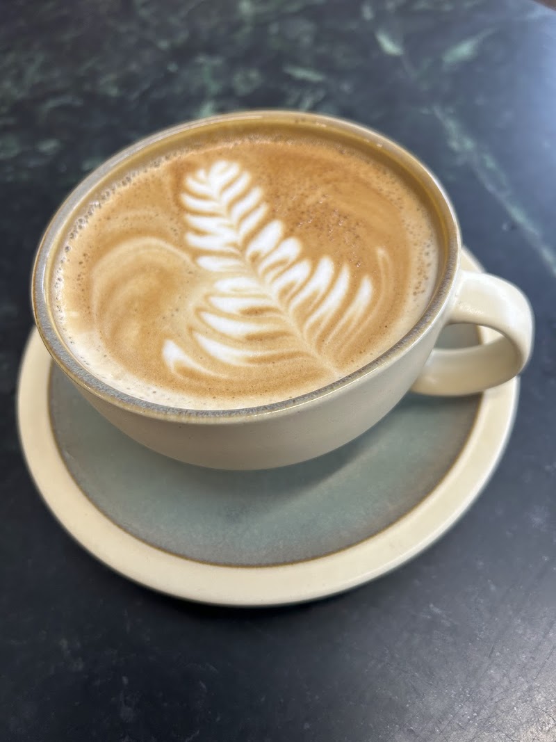 The Goods Kitchen Pastry Coffee photo 3