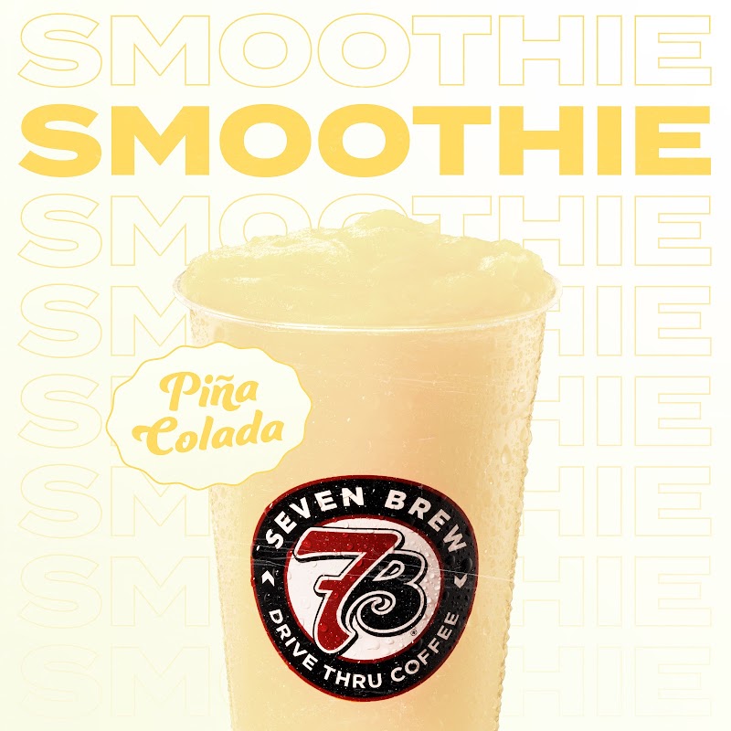 7 Brew Coffee photo 2