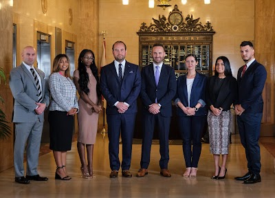 Mausner Graham Injury Law PLLC - Car accident lawyer in Miami Beach