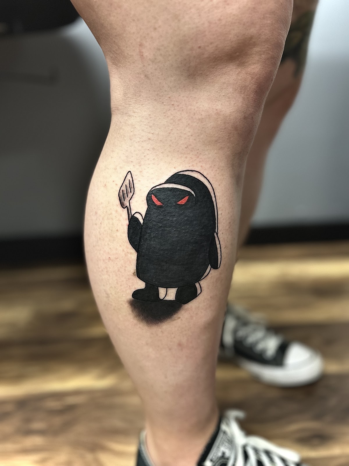Magnolia Tattoo Company tattoo parlor in New Albany, KY