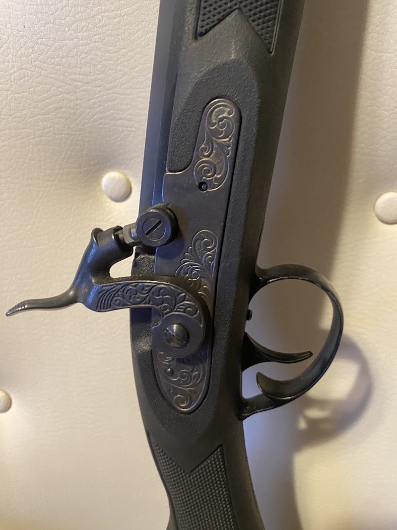 Spm Arms photo