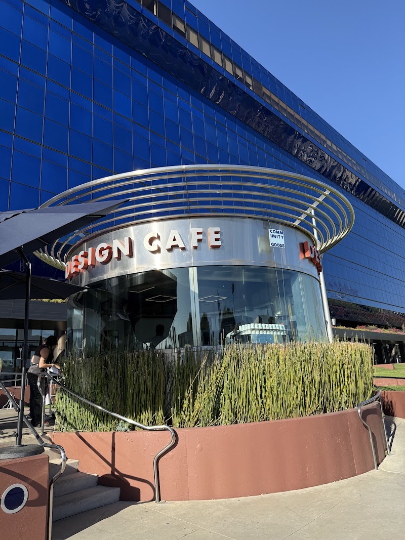 Community Goods - PDC photo 1