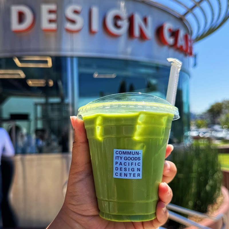 Community Goods - PDC photo 2