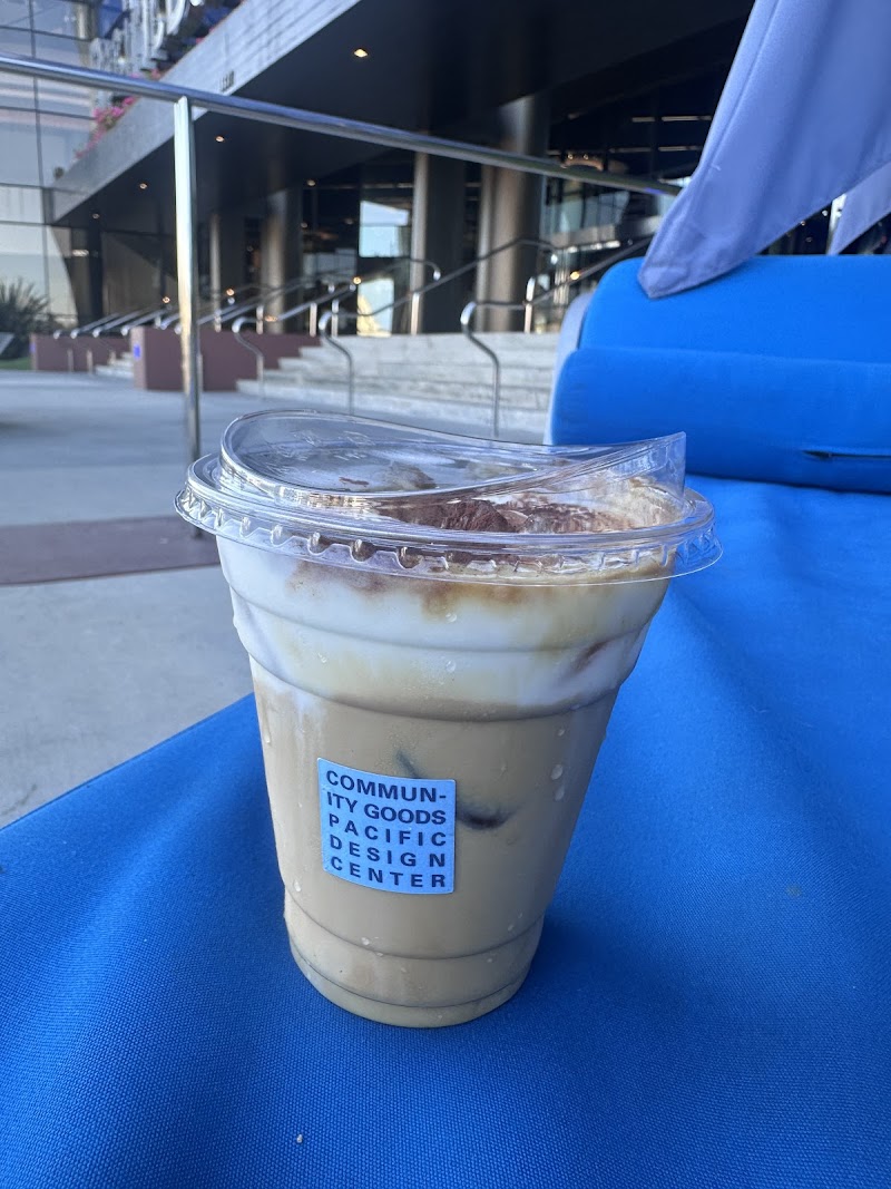 Community Goods - PDC photo 3