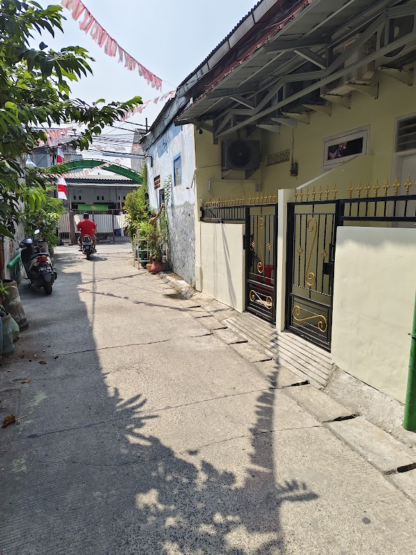 Rumah Kost Sunter 66