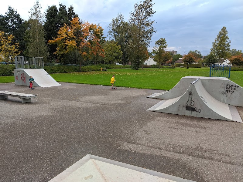 Hofbrouckerpark
