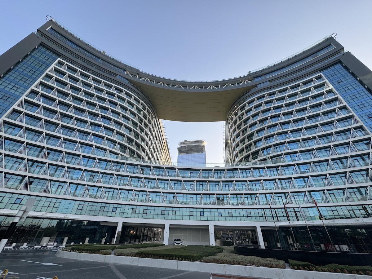 Soul Senses Spa & Wellness - NH Collection Dubai The Palm, Dubai