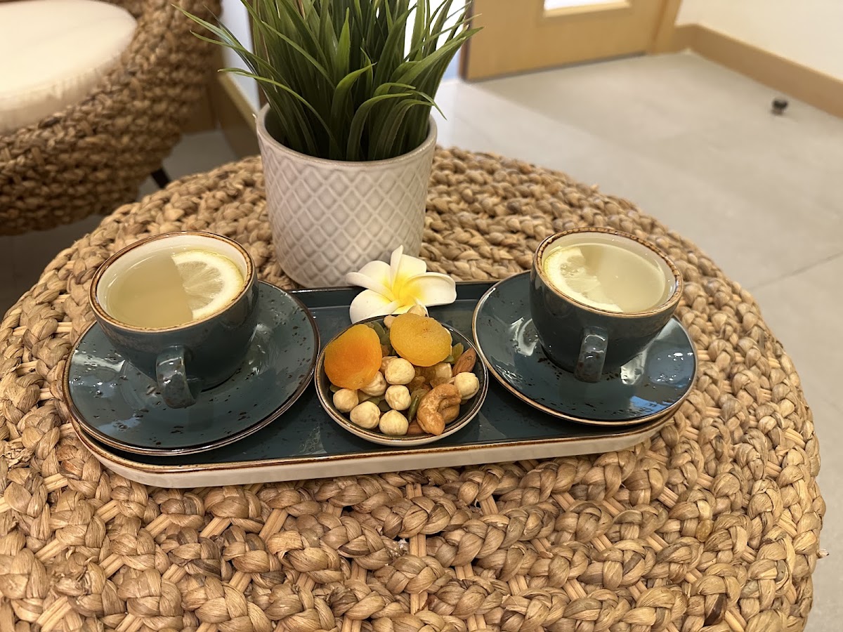Soul Senses Spa & Wellness - NH Collection Dubai The Palm, Dubai 3