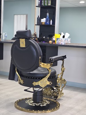 Waikiki Barber Lounge photo 2