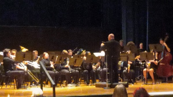 Photo by Erica Smith