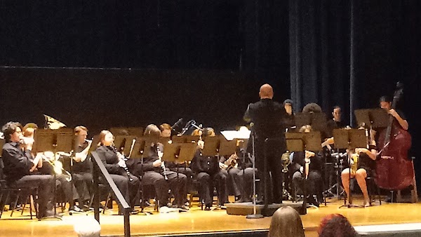 Photo by Erica Smith