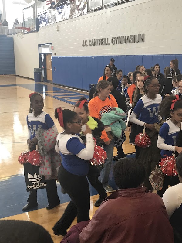 Photo by Cynthia Prysock (Amira’s Magical World)