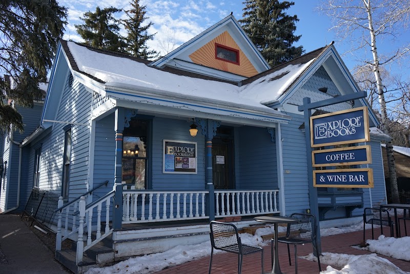 Explore Books and Coffee photo 4