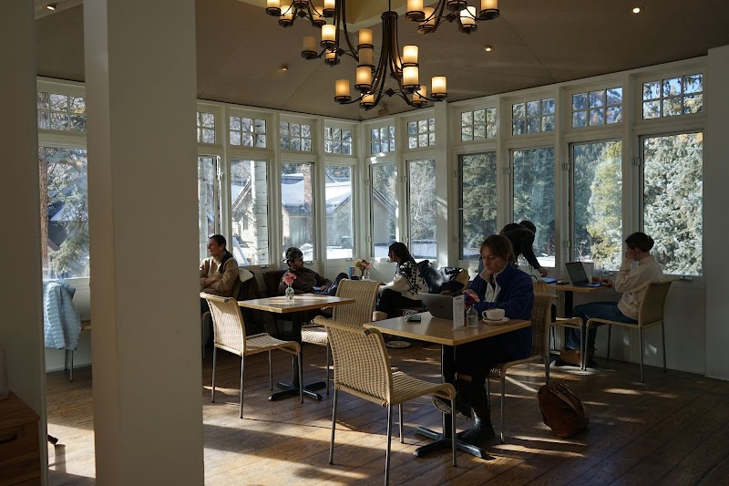 Explore Books and Coffee photo 2