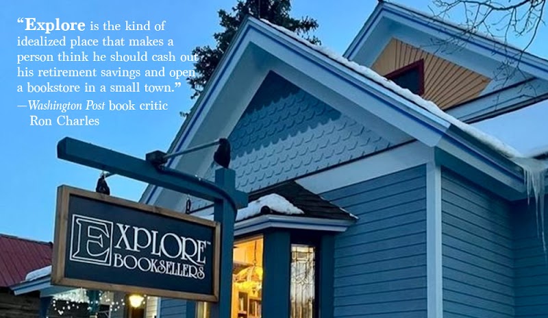 Explore Books and Coffee photo 1