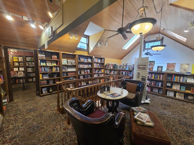 Explore Books and Coffee photo 4