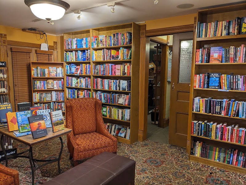 Explore Books and Coffee photo 4