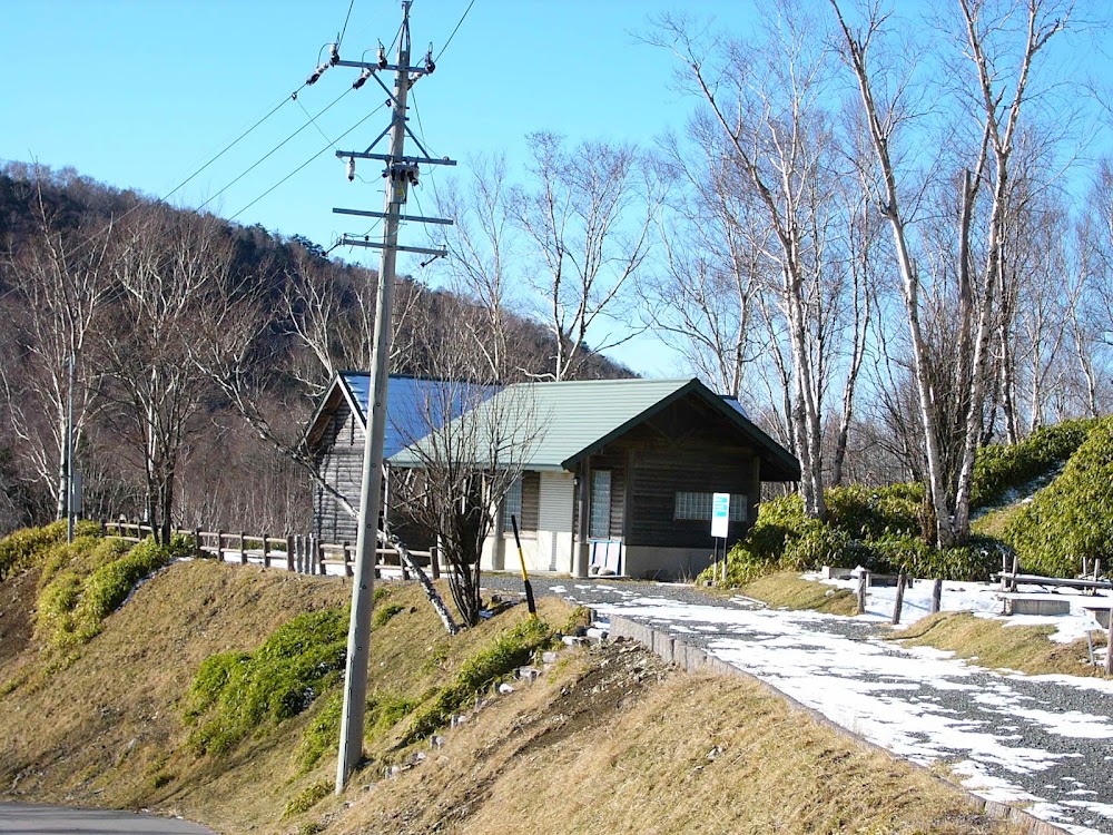 大平高原流星オートキャンプ場