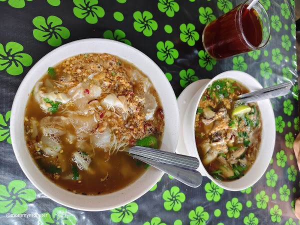 Warung Syaripah - Photo 1