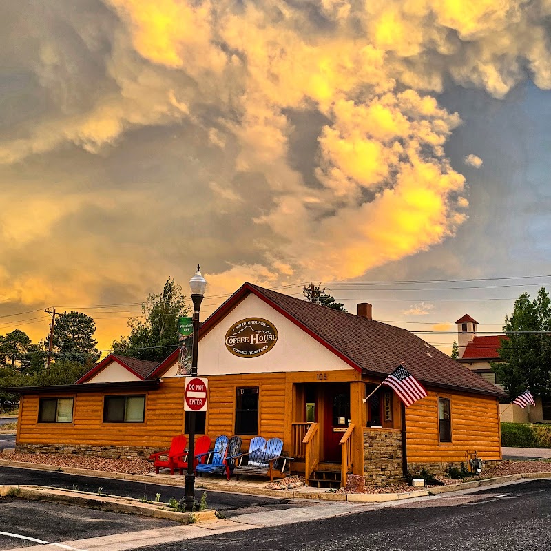 Solid Grounds Coffee Roasters photo 3