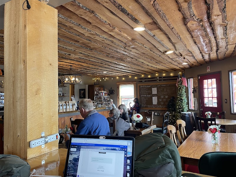 Solid Grounds Coffee Roasters photo 4