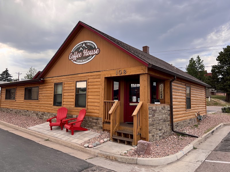 Solid Grounds Coffee Roasters photo 1