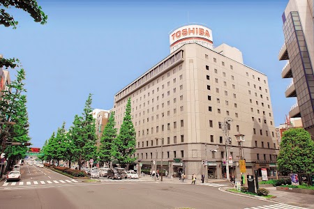 ホテルグランテラス 仙台国分町