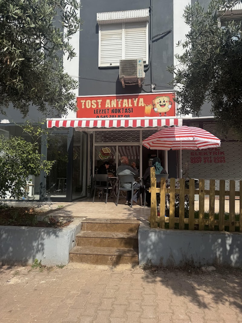 TOST ANTALYA photo 1