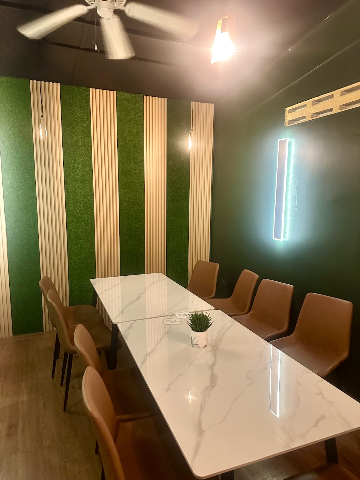 La Casa Bistro in trinidad-and-tobago