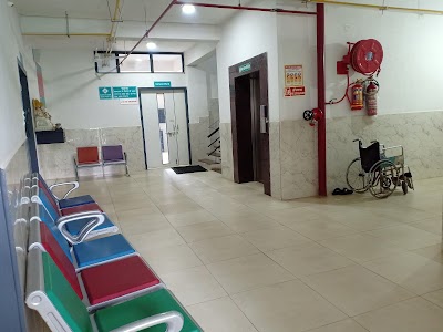 Shiv Shakti Hospital