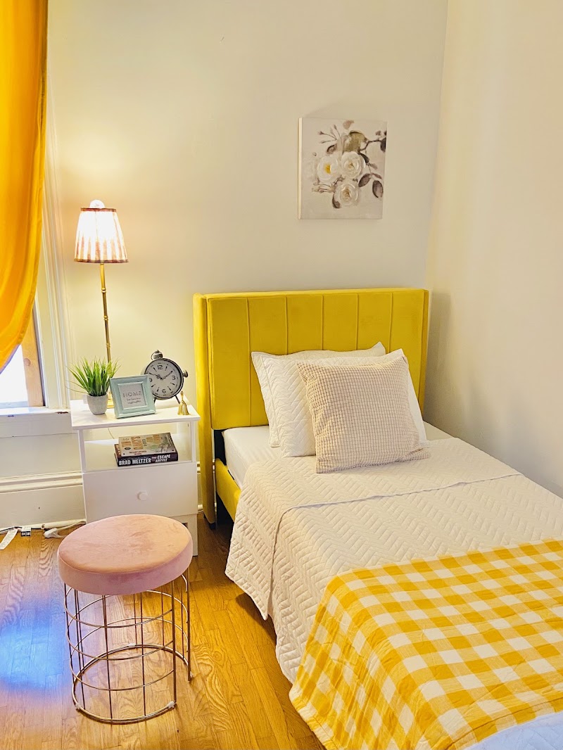 Victorian Residence & Care facility