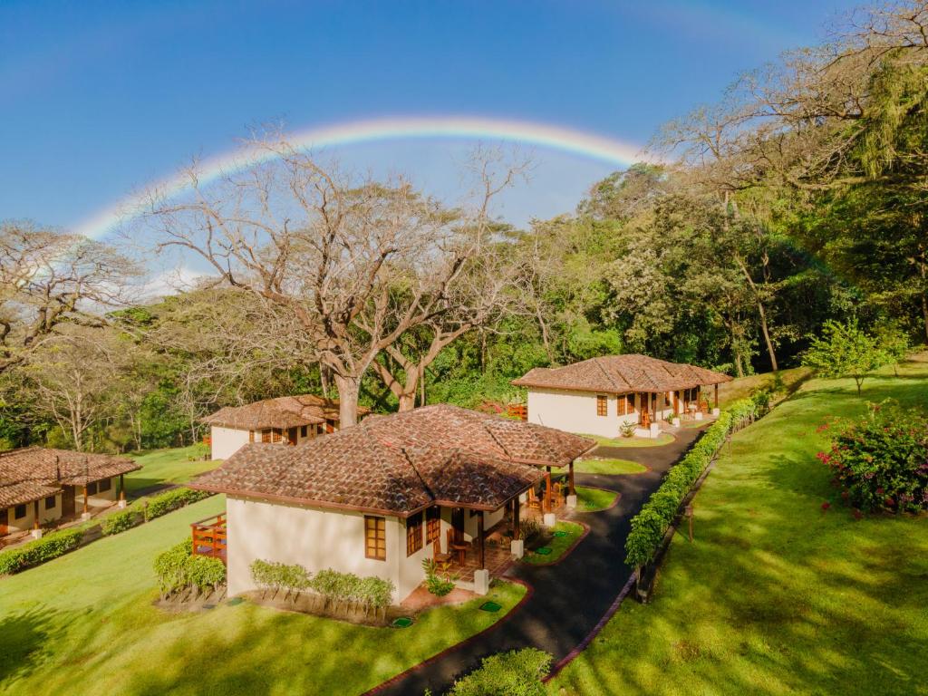 Borinquen Thermal Resort - Rincón de la Vieja