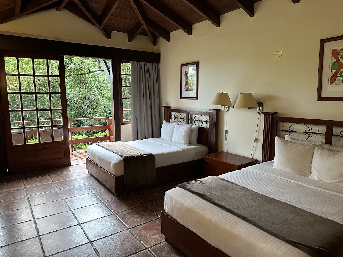 Borinquen Thermal Resort - Rincón de la Vieja — 3