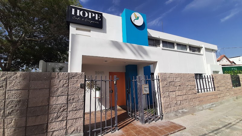 Hope café & creperie Mexicali photo 1