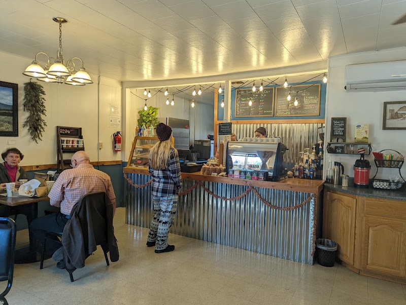 Mt. Taylor Coffee Co. photo 4