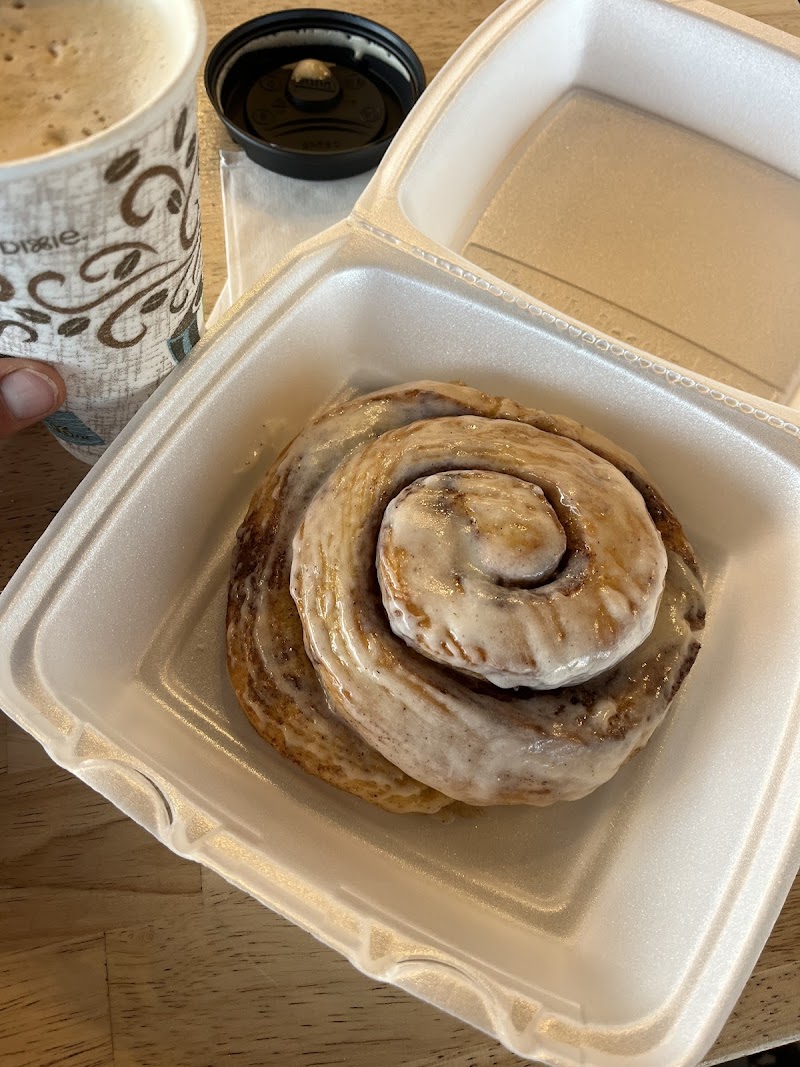 Mt. Taylor Coffee Co. photo 2