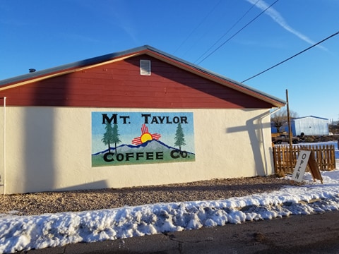 Mt. Taylor Coffee Co. photo 3